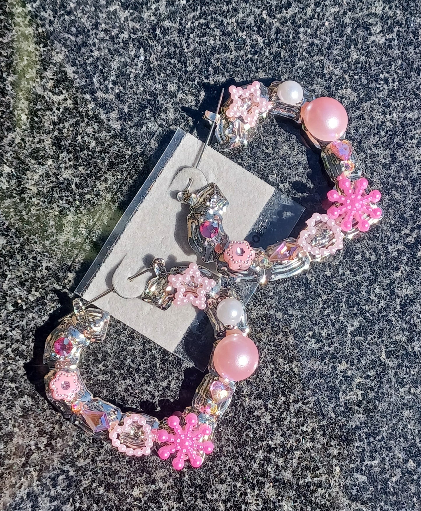 Pinky Pie Freestyle - LIMITED