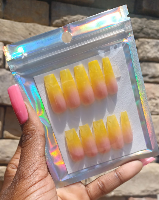 Drip Tips