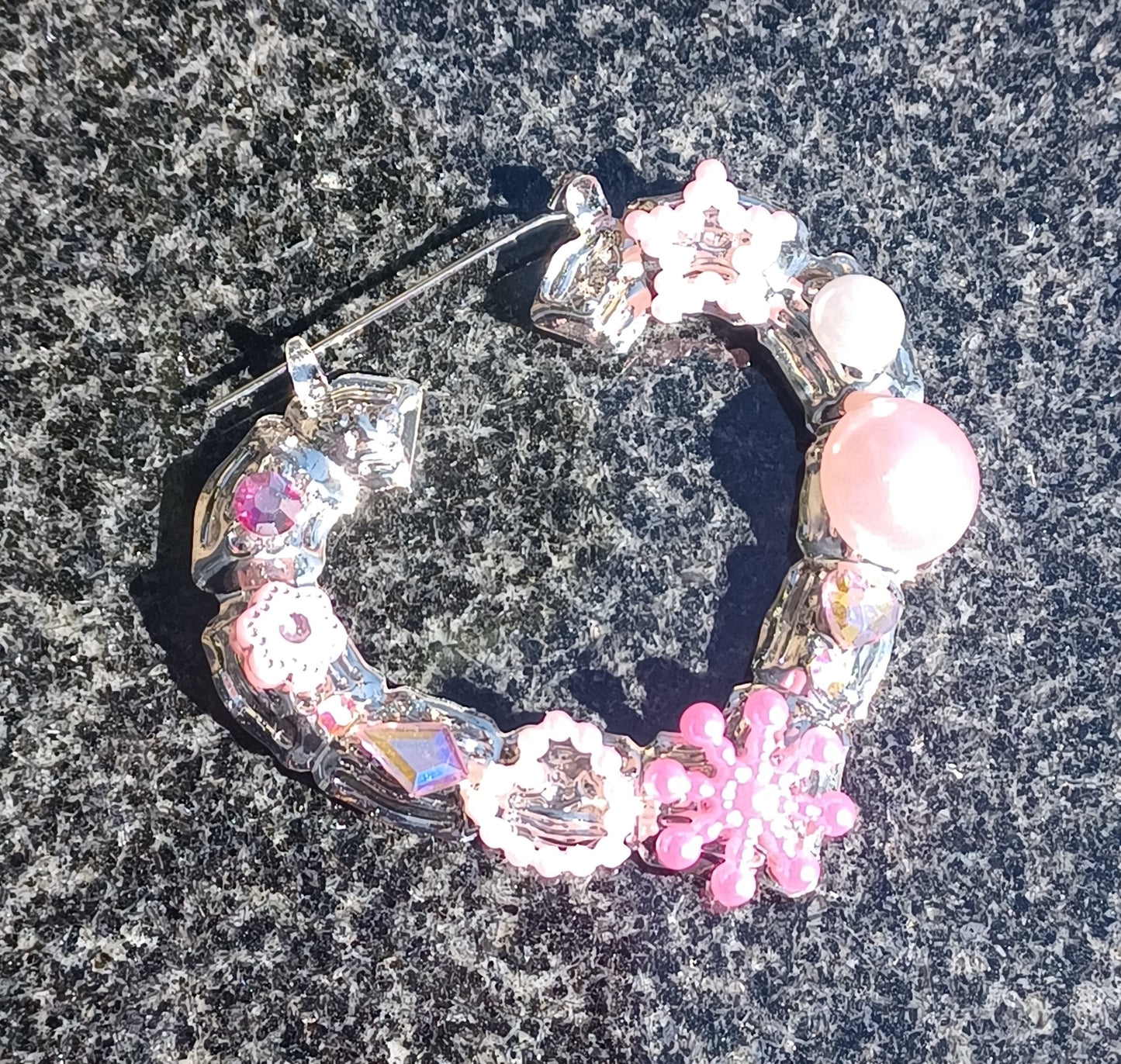 Pinky Pie Freestyle - LIMITED